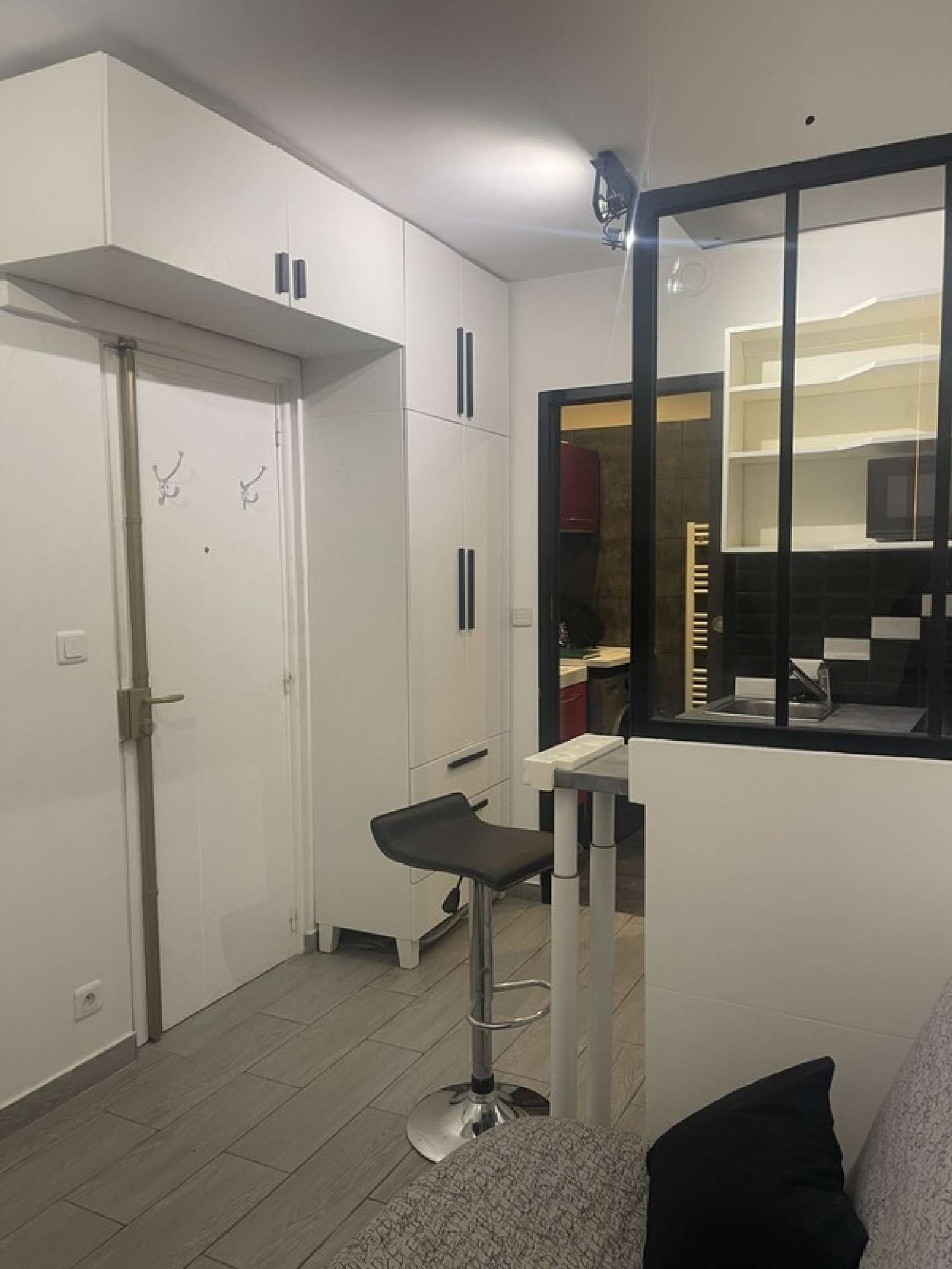 kaufen Wohnung/ Apartment Paris 18e Arrondissement Paris (Seine) 5