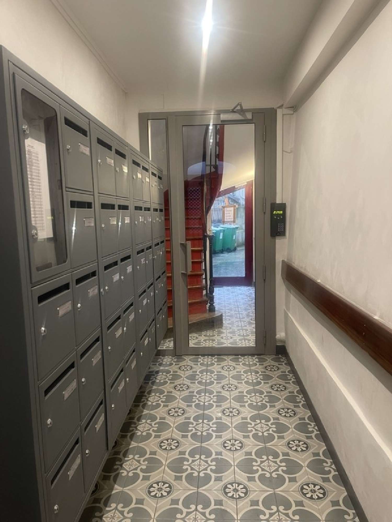 kaufen Wohnung/ Apartment Paris 18e Arrondissement Paris (Seine) 6