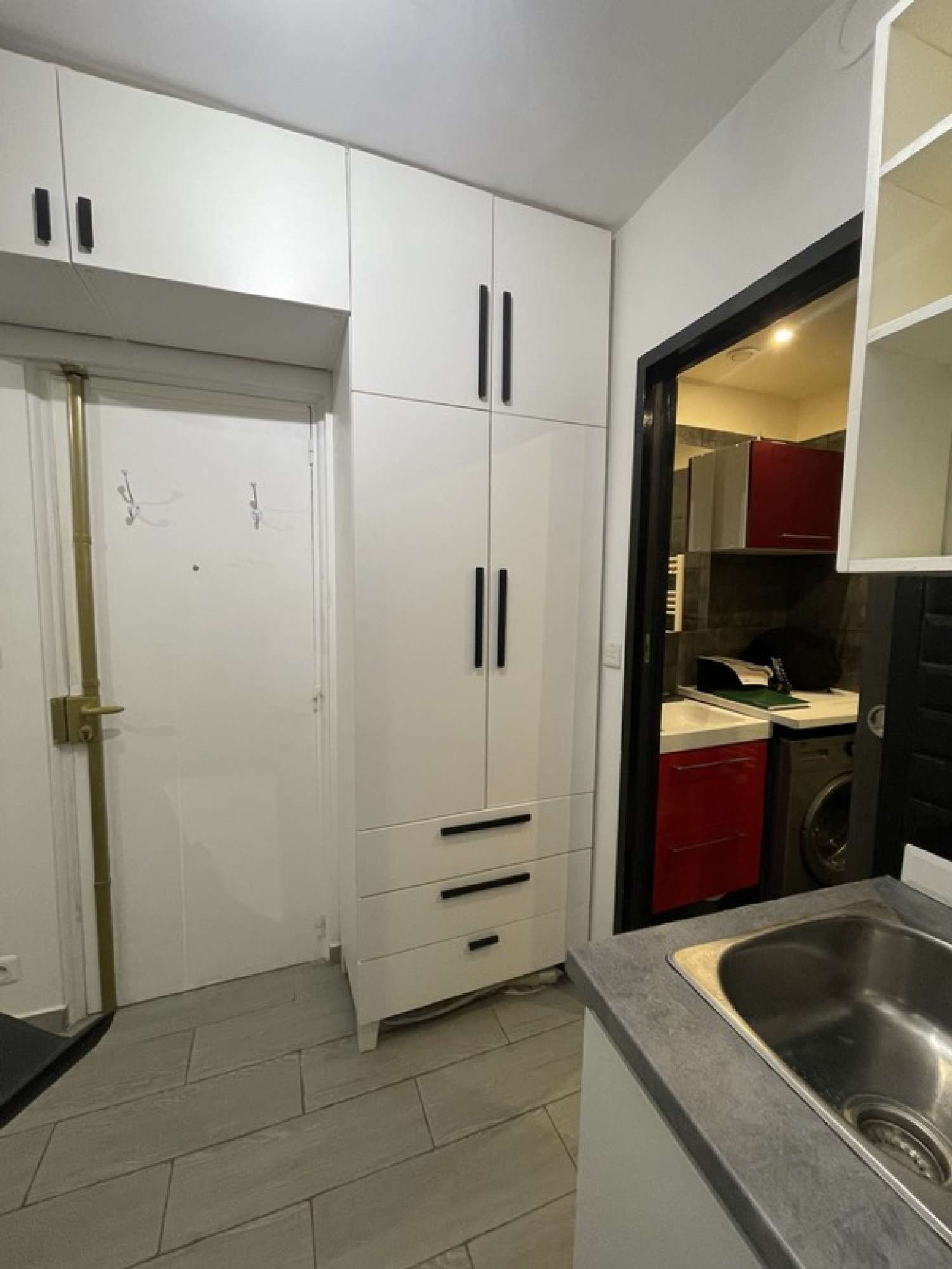 kaufen Wohnung/ Apartment Paris 18e Arrondissement Paris (Seine) 7