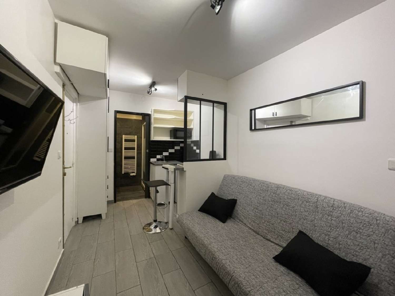 kaufen Wohnung/ Apartment Paris 18e Arrondissement Paris (Seine) 8