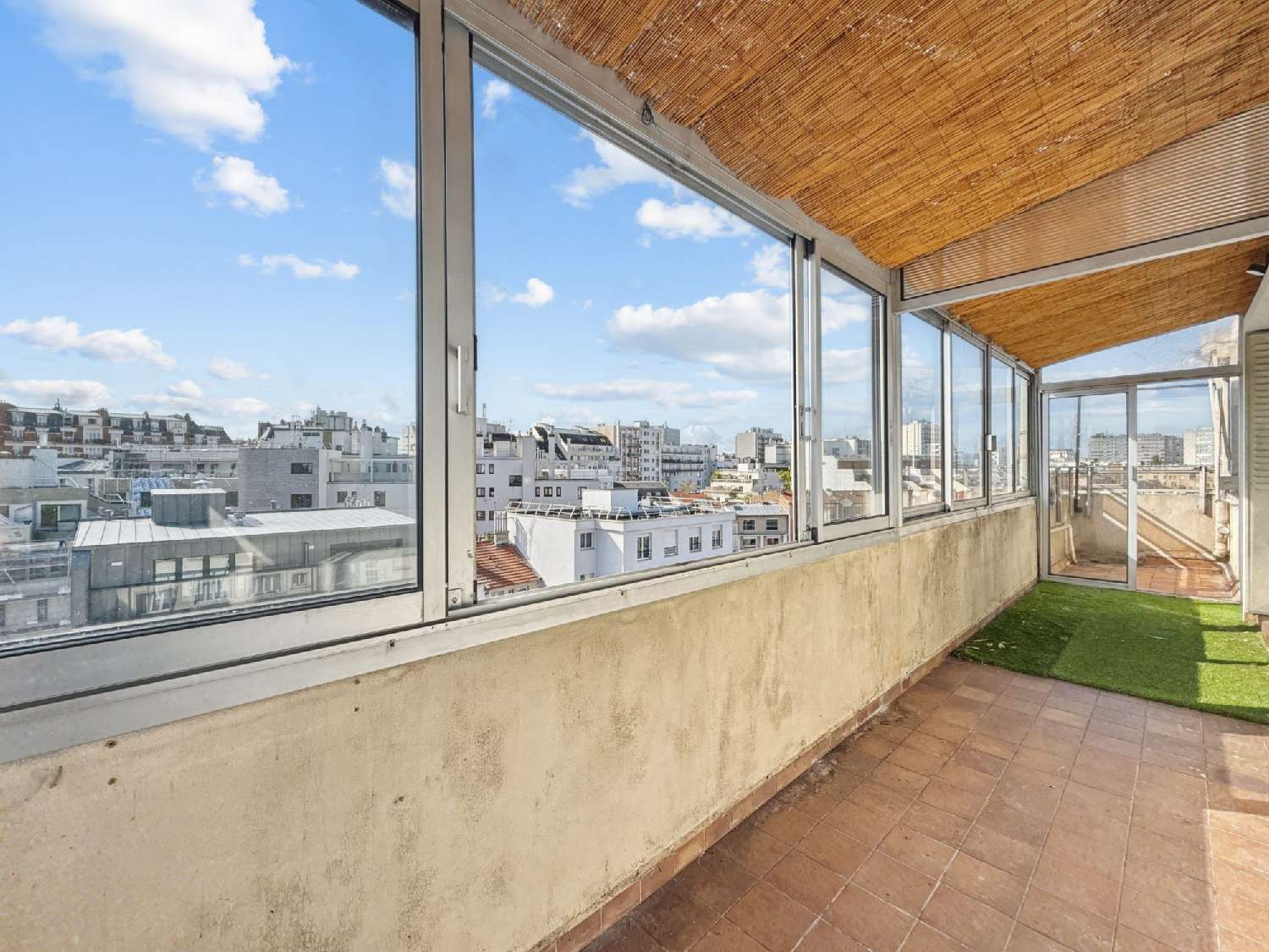  à vendre appartement Paris 19e Arrondissement Paris (Seine) 3