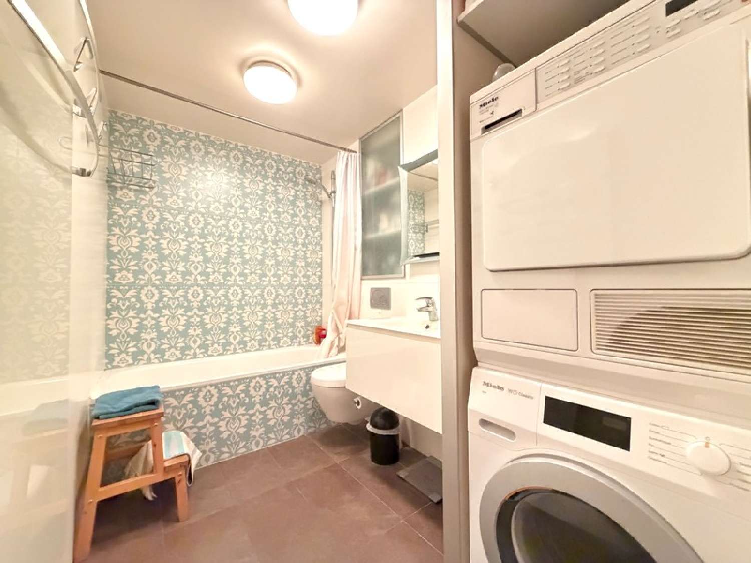  te koop appartement Paris 19e Arrondissement Parijs (Seine) 7