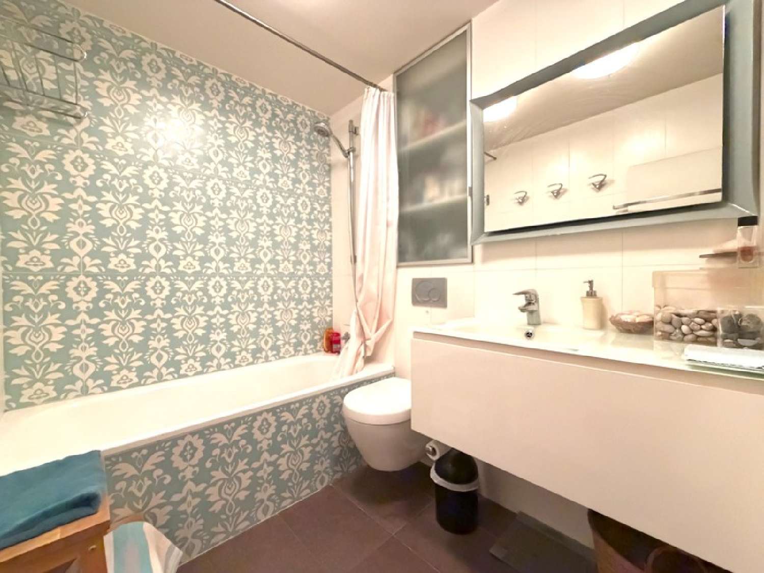  te koop appartement Paris 19e Arrondissement Parijs (Seine) 8