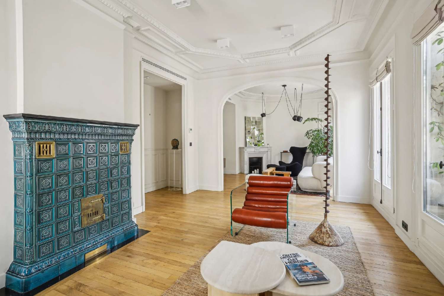  à vendre appartement Paris 1er Arrondissement Paris (Seine) 3