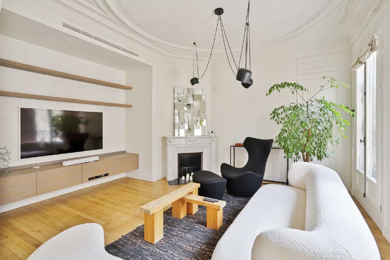  à vendre appartement Paris 1er Arrondissement Paris (Seine) 6