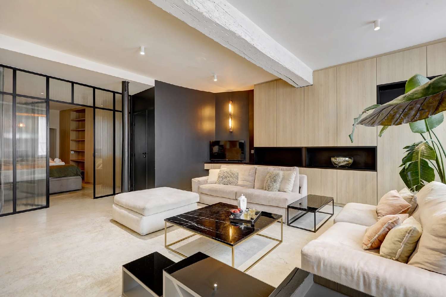  à vendre appartement Paris 1er Arrondissement Paris (Seine) 5