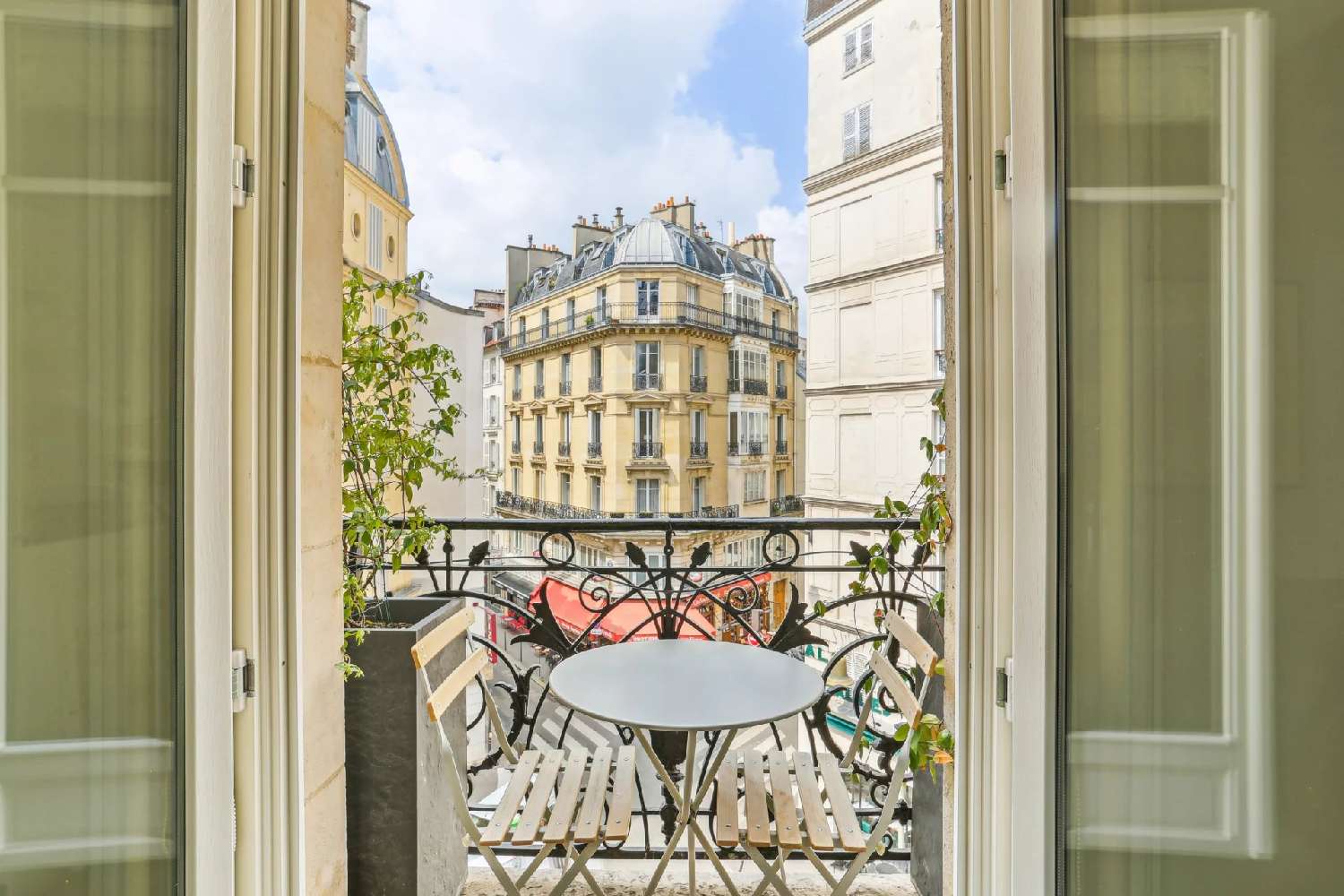  à vendre appartement Paris 1er Arrondissement Paris (Seine) 2