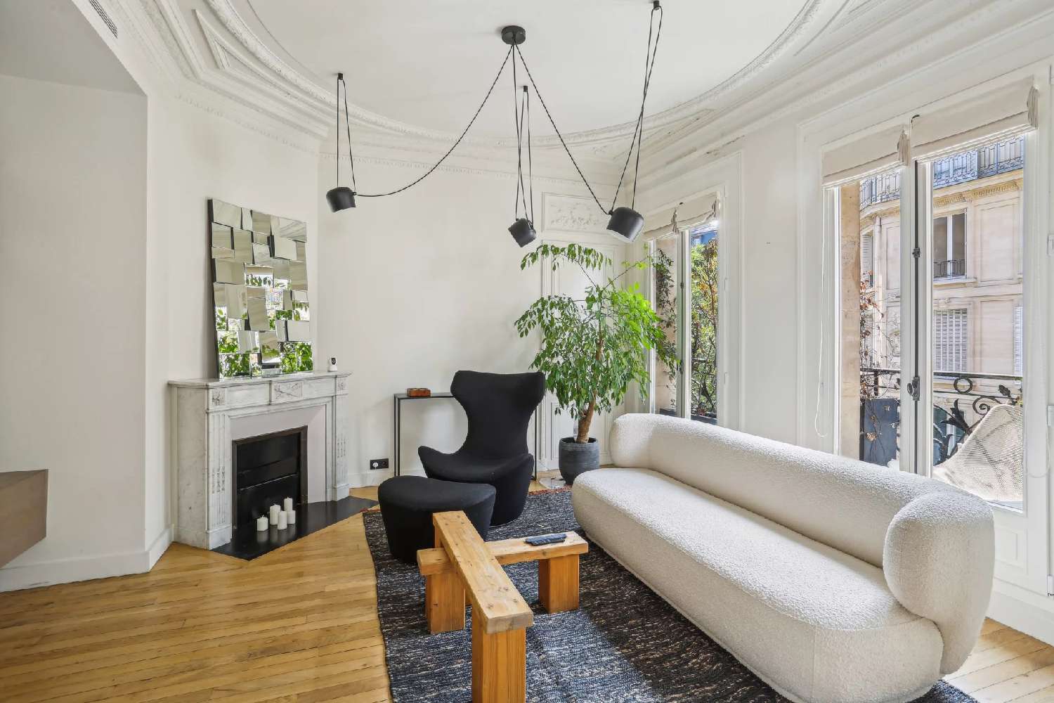  à vendre appartement Paris 1er Arrondissement Paris (Seine) 7