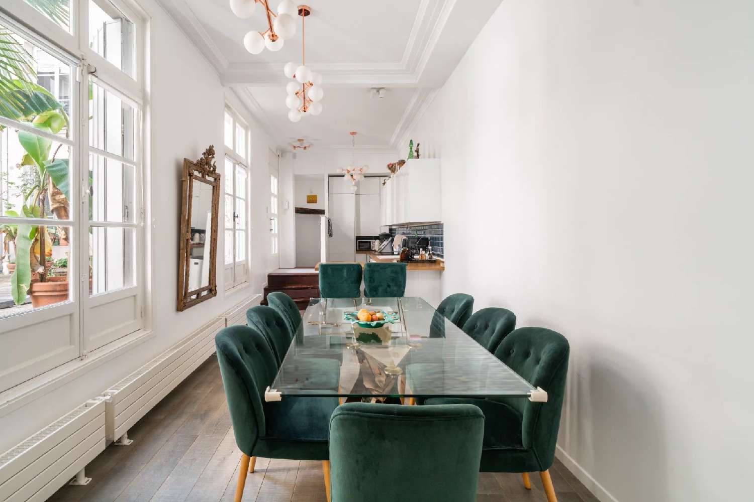 te koop appartement Paris 1er Arrondissement Parijs (Seine) 1