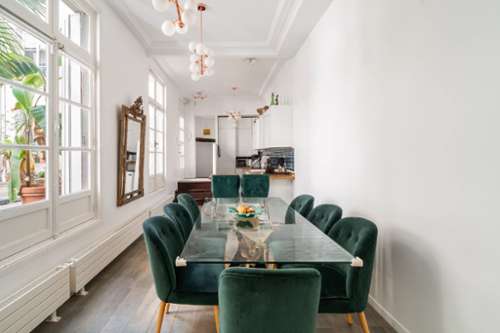 Paris 1er Arrondissement Parijs (Seine) appartement foto 7266508