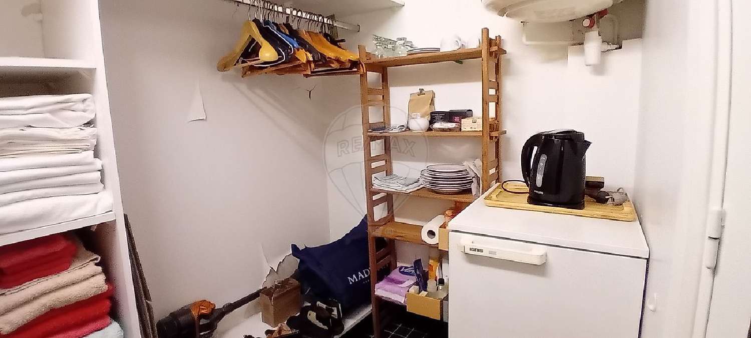  en venta apartamento Paris 1er Arrondissement París (Seine) 4