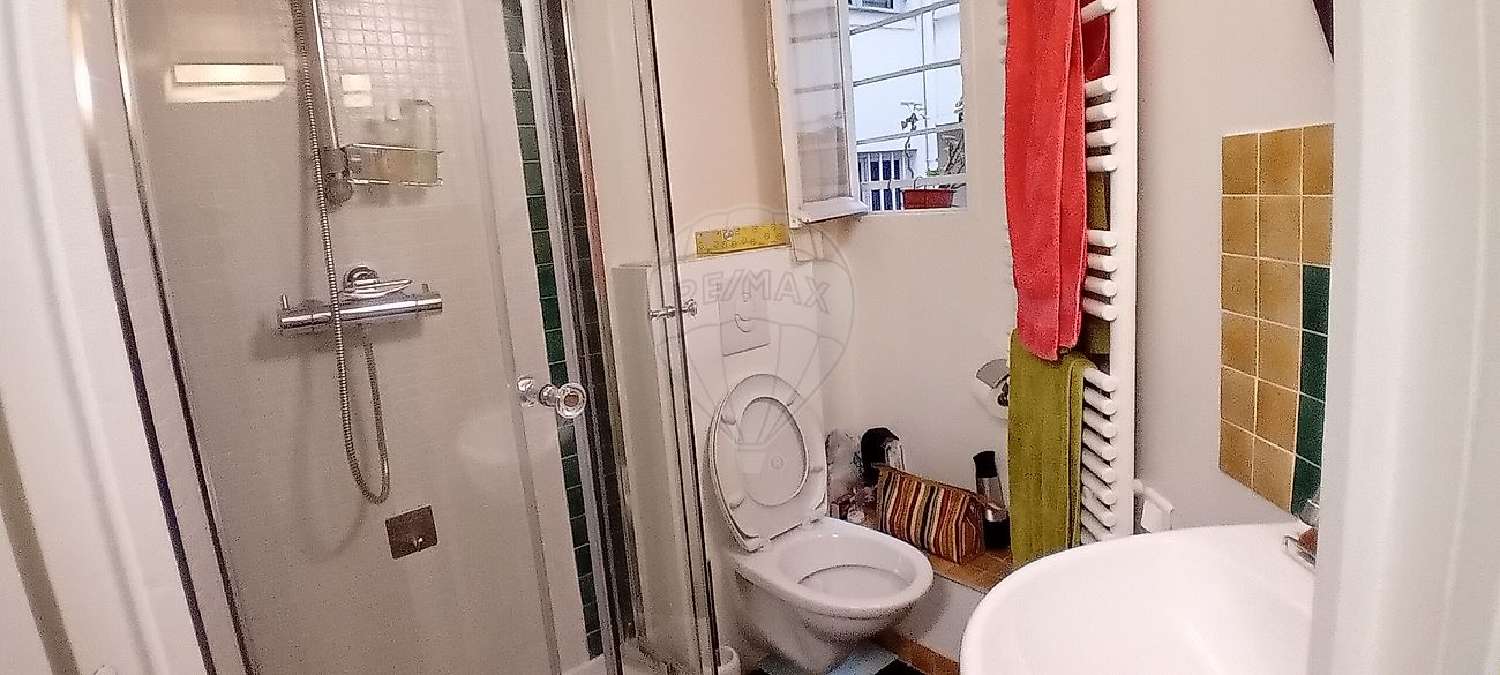  en venta apartamento Paris 1er Arrondissement París (Seine) 5