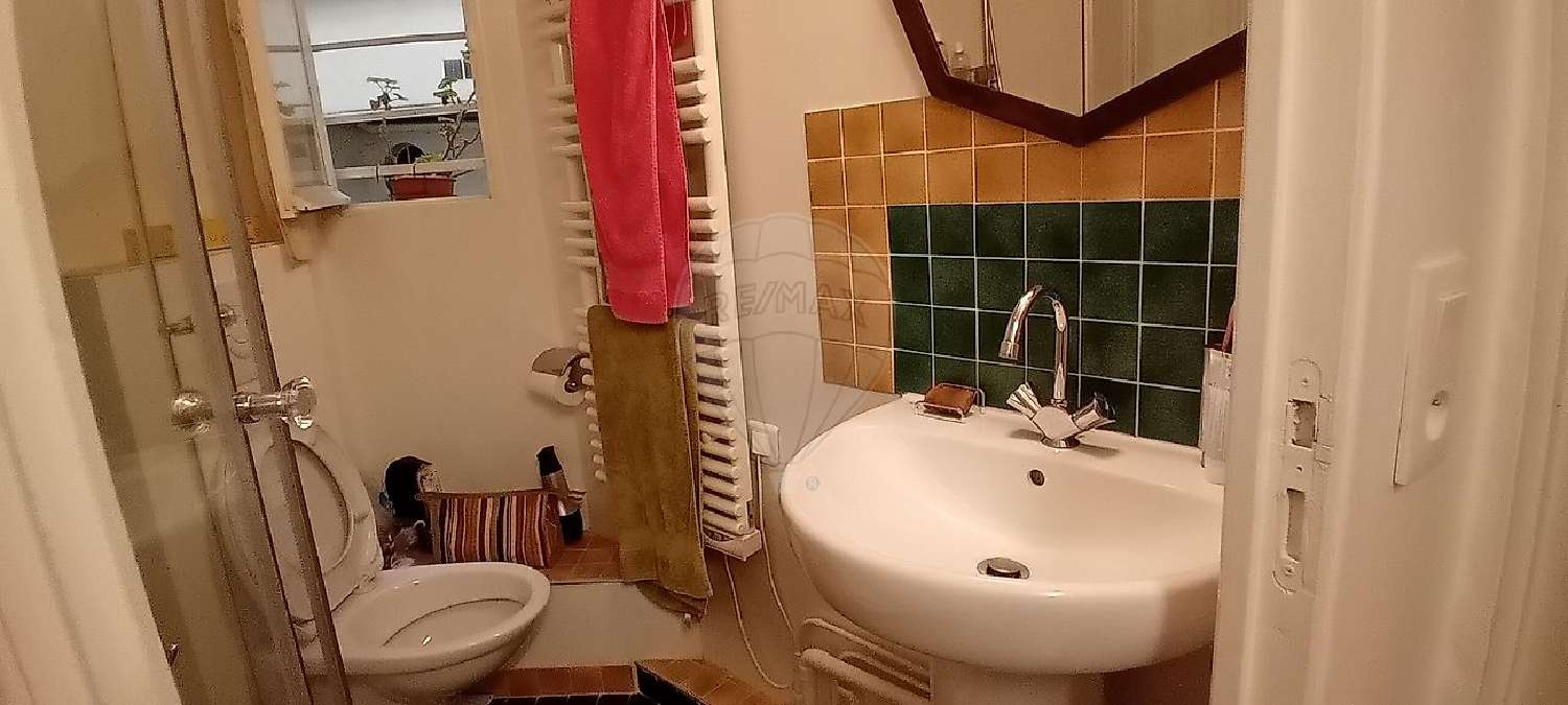  en venta apartamento Paris 1er Arrondissement París (Seine) 6