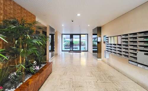 Paris 20e Arrondissement París (Seine) apartamento foto 7259290