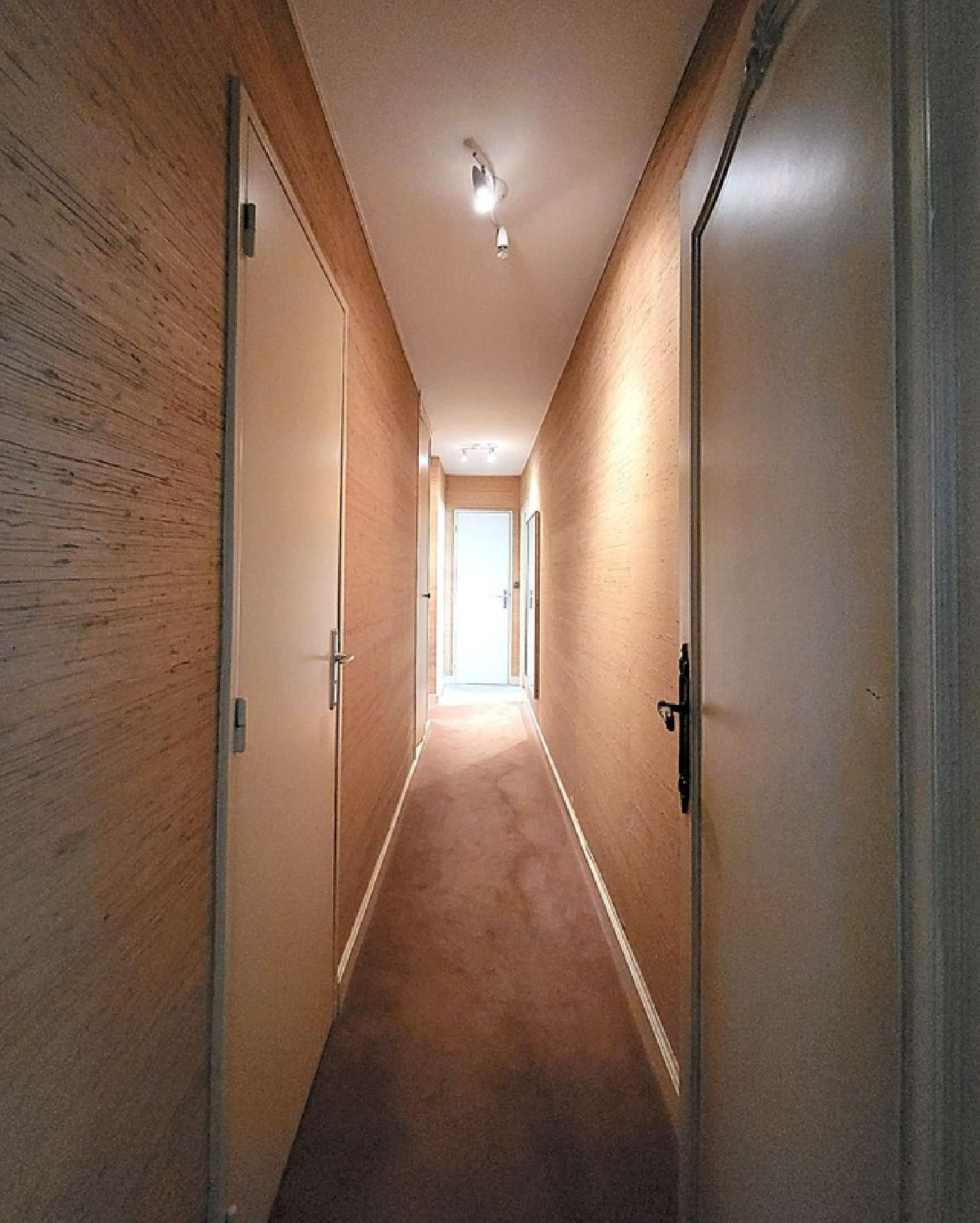  à vendre appartement Paris 20e Arrondissement Paris (Seine) 4