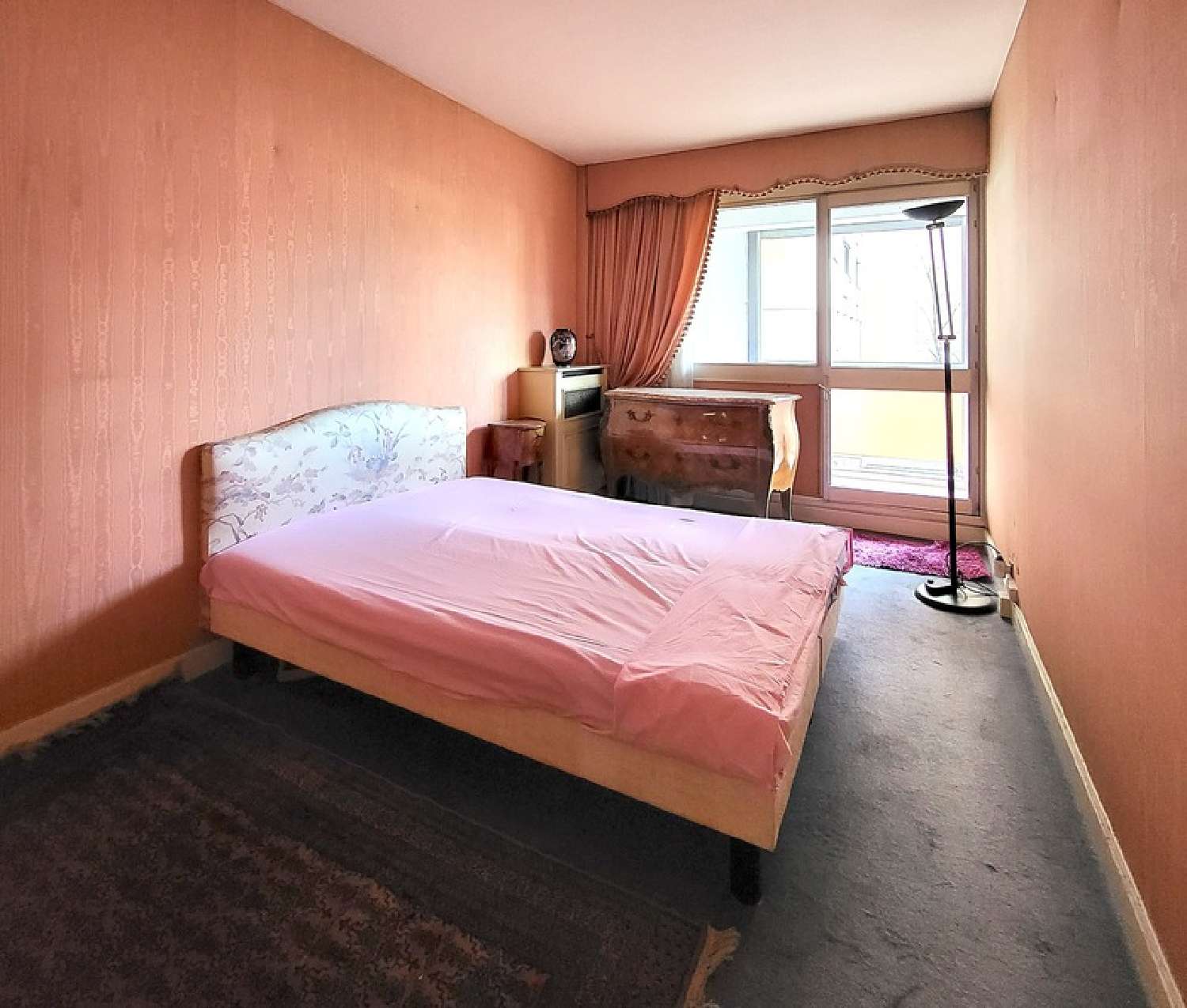  à vendre appartement Paris 20e Arrondissement Paris (Seine) 8