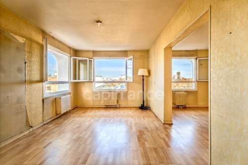 Paris 20e Arrondissement Paris (Seine) appartement foto 7269707