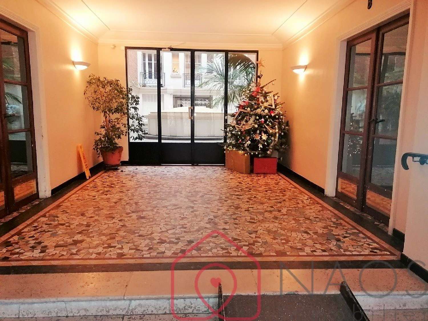  te koop appartement Paris 20e Arrondissement Parijs (Seine) 7