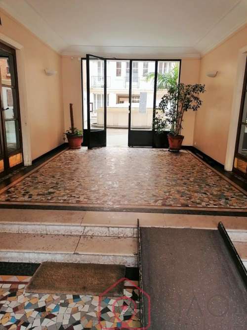 Paris 20e Arrondissement Parijs (Seine) appartement foto 7261811