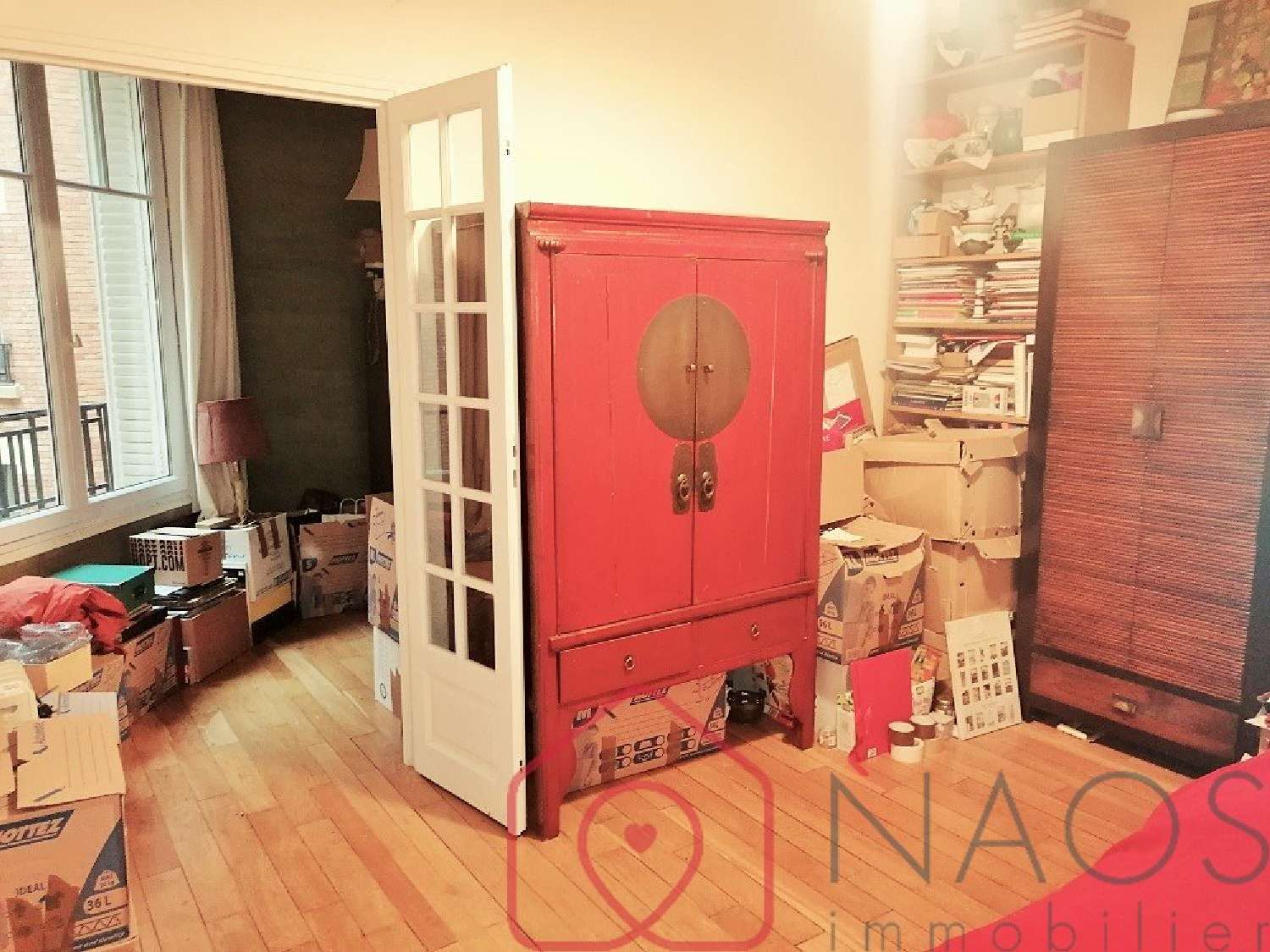  te koop appartement Paris 20e Arrondissement Parijs (Seine) 5