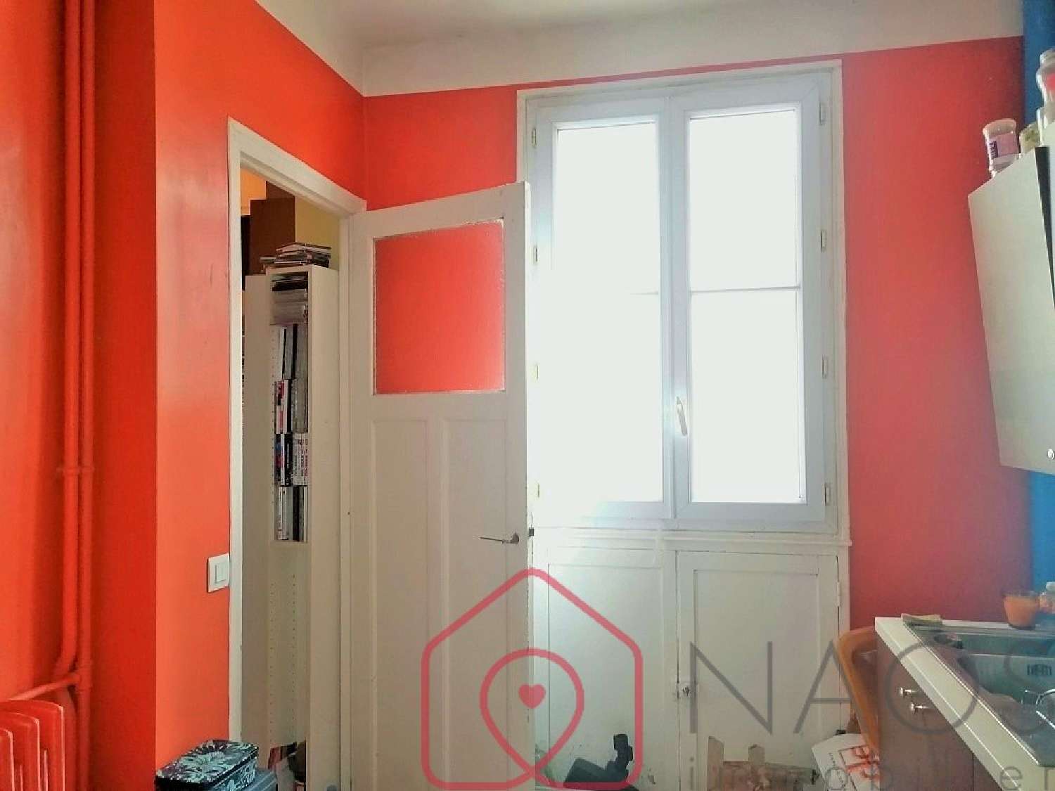  te koop appartement Paris 20e Arrondissement Parijs (Seine) 6