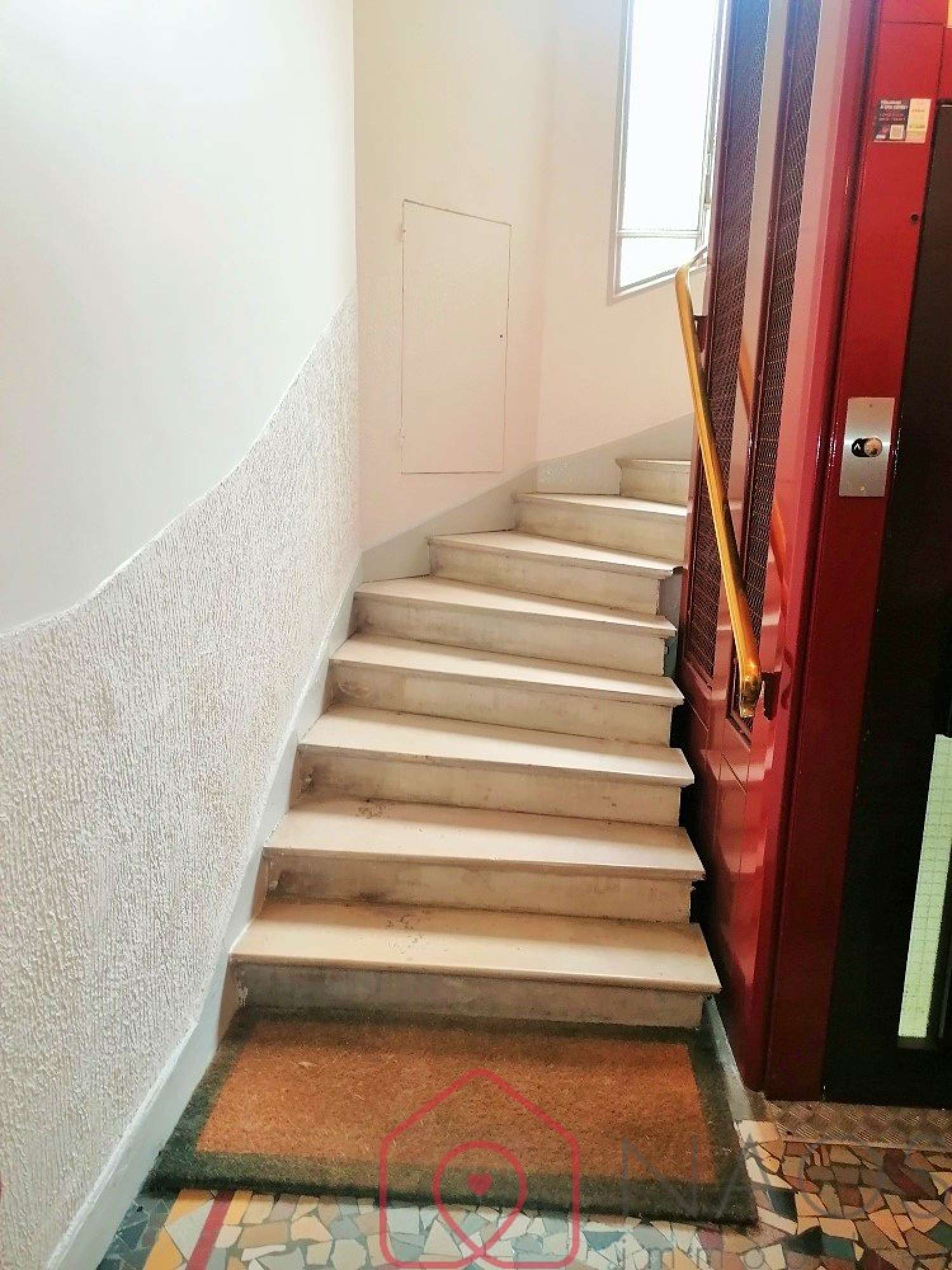 en venta apartamento Paris 20e Arrondissement París (Seine) 8