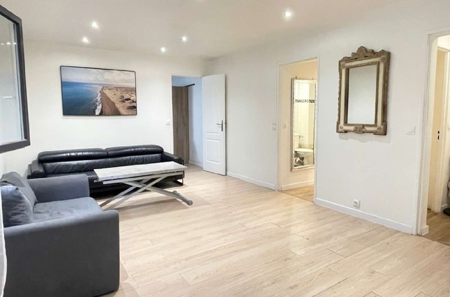 kaufen Wohnung/ Apartment Paris 20e Arrondissement Paris (Seine) 1