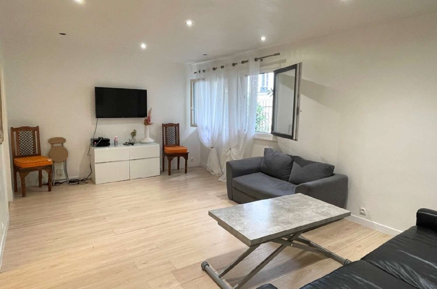 kaufen Wohnung/ Apartment Paris 20e Arrondissement Paris (Seine) 3