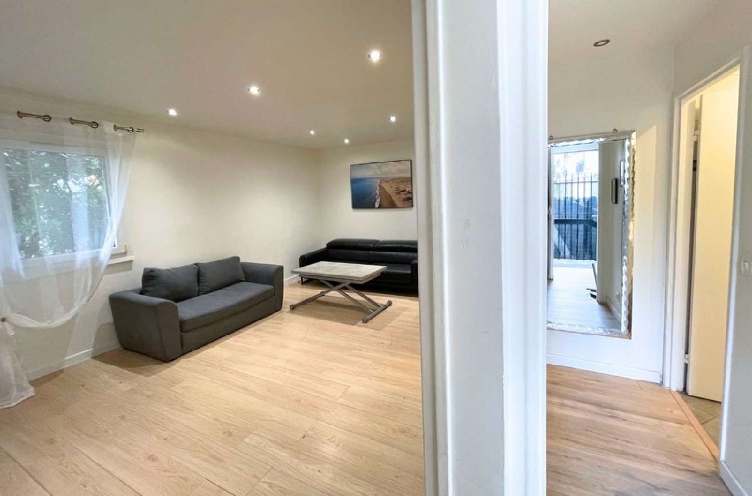 kaufen Wohnung/ Apartment Paris 20e Arrondissement Paris (Seine) 4