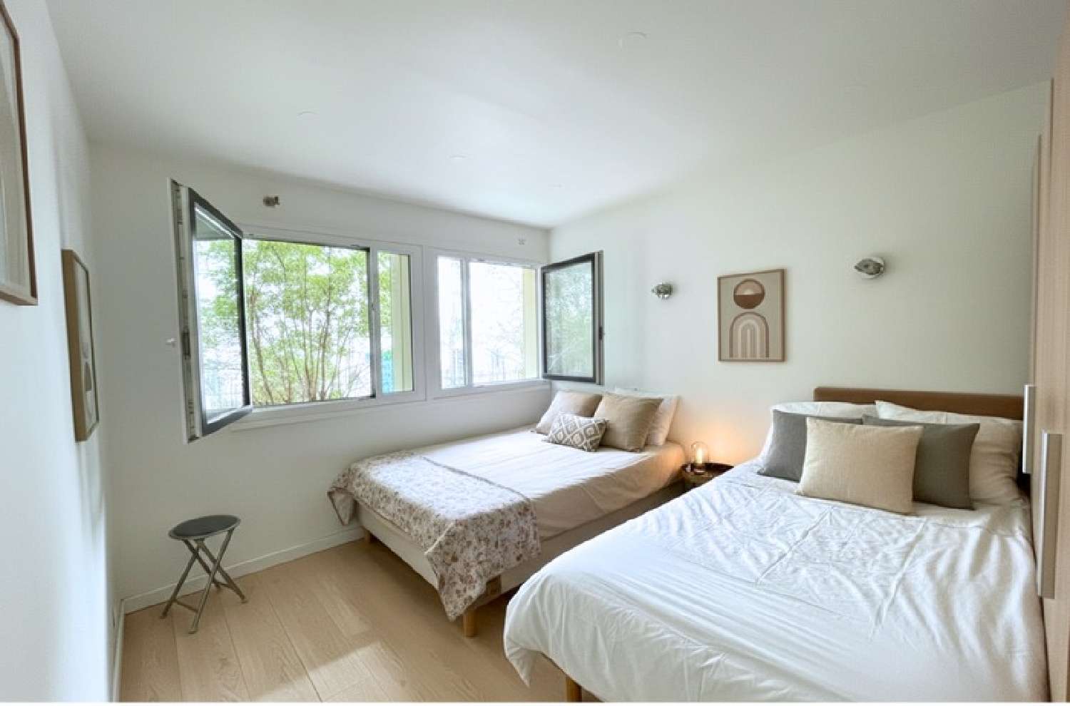 kaufen Wohnung/ Apartment Paris 20e Arrondissement Paris (Seine) 5