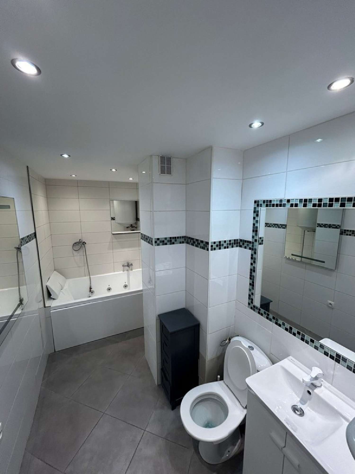 kaufen Wohnung/ Apartment Paris 20e Arrondissement Paris (Seine) 6