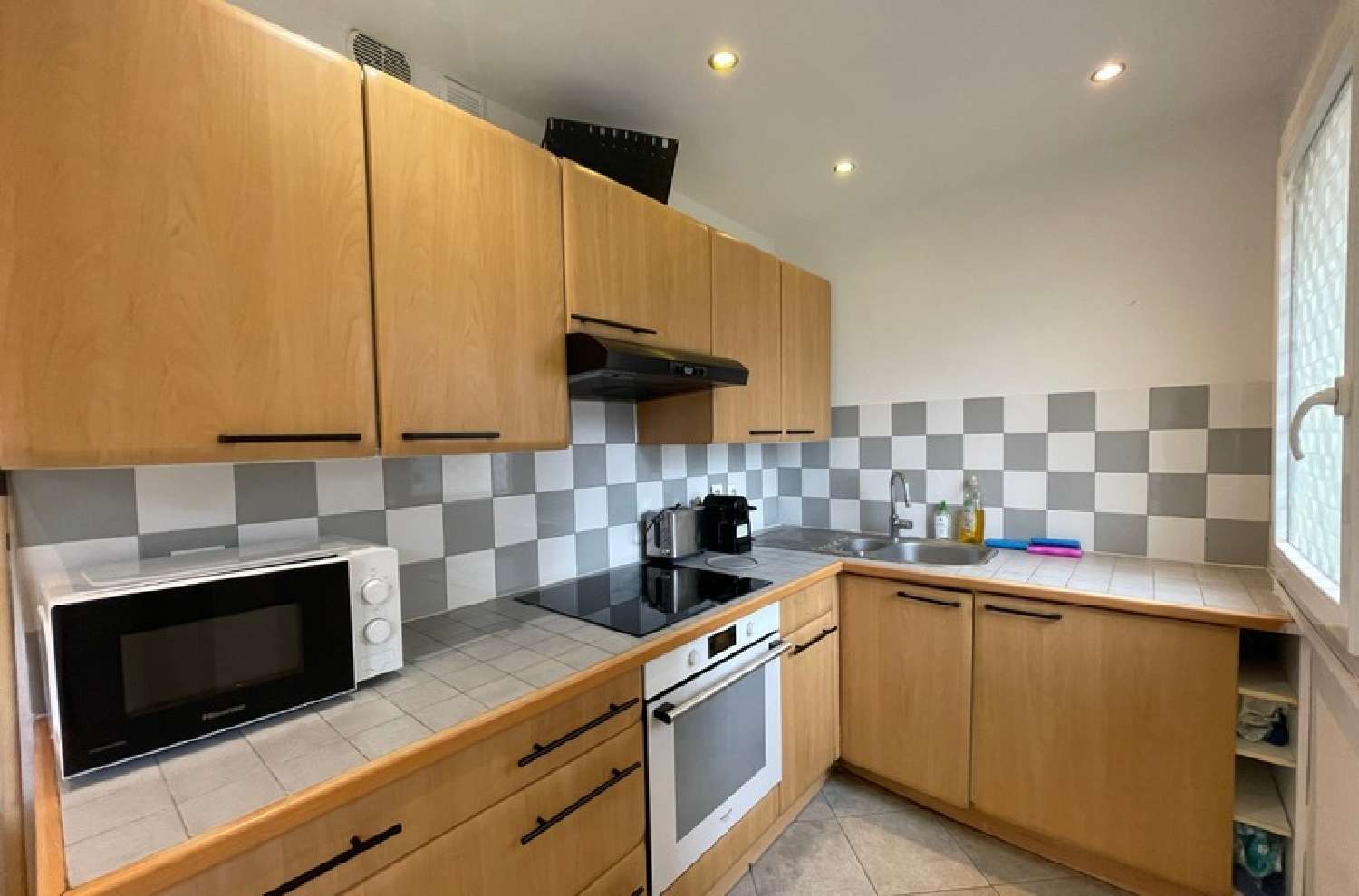 kaufen Wohnung/ Apartment Paris 20e Arrondissement Paris (Seine) 7