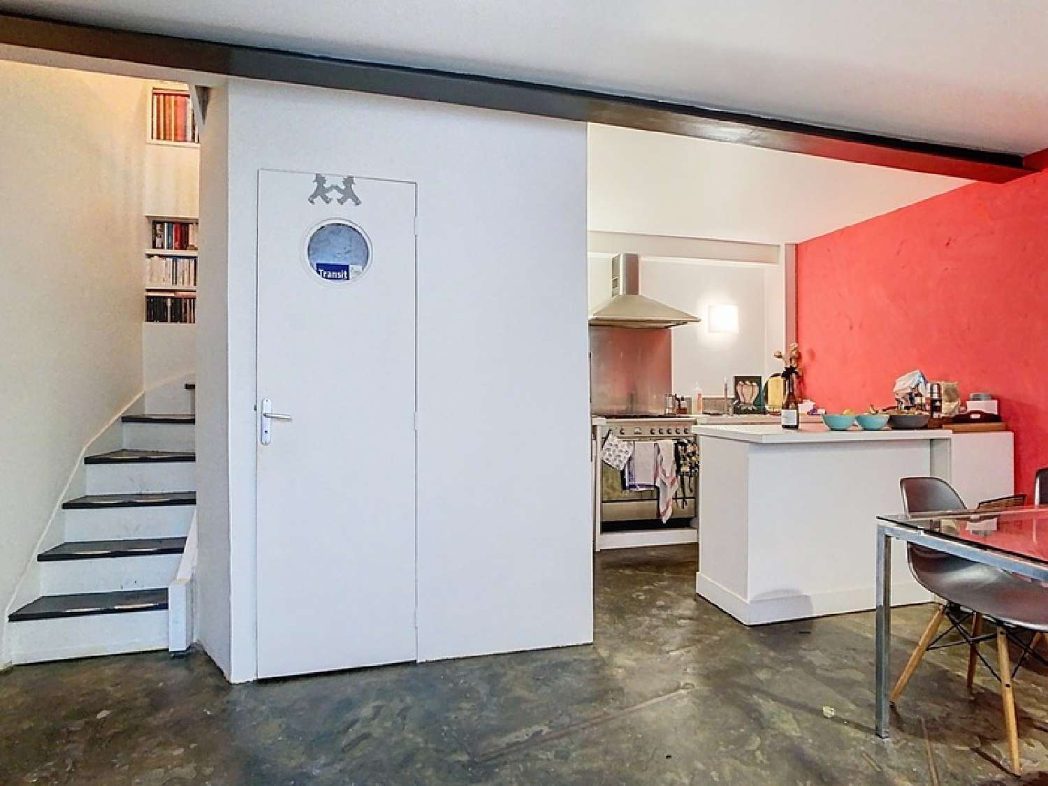 te koop appartement Paris 20e Arrondissement Parijs (Seine) 3
