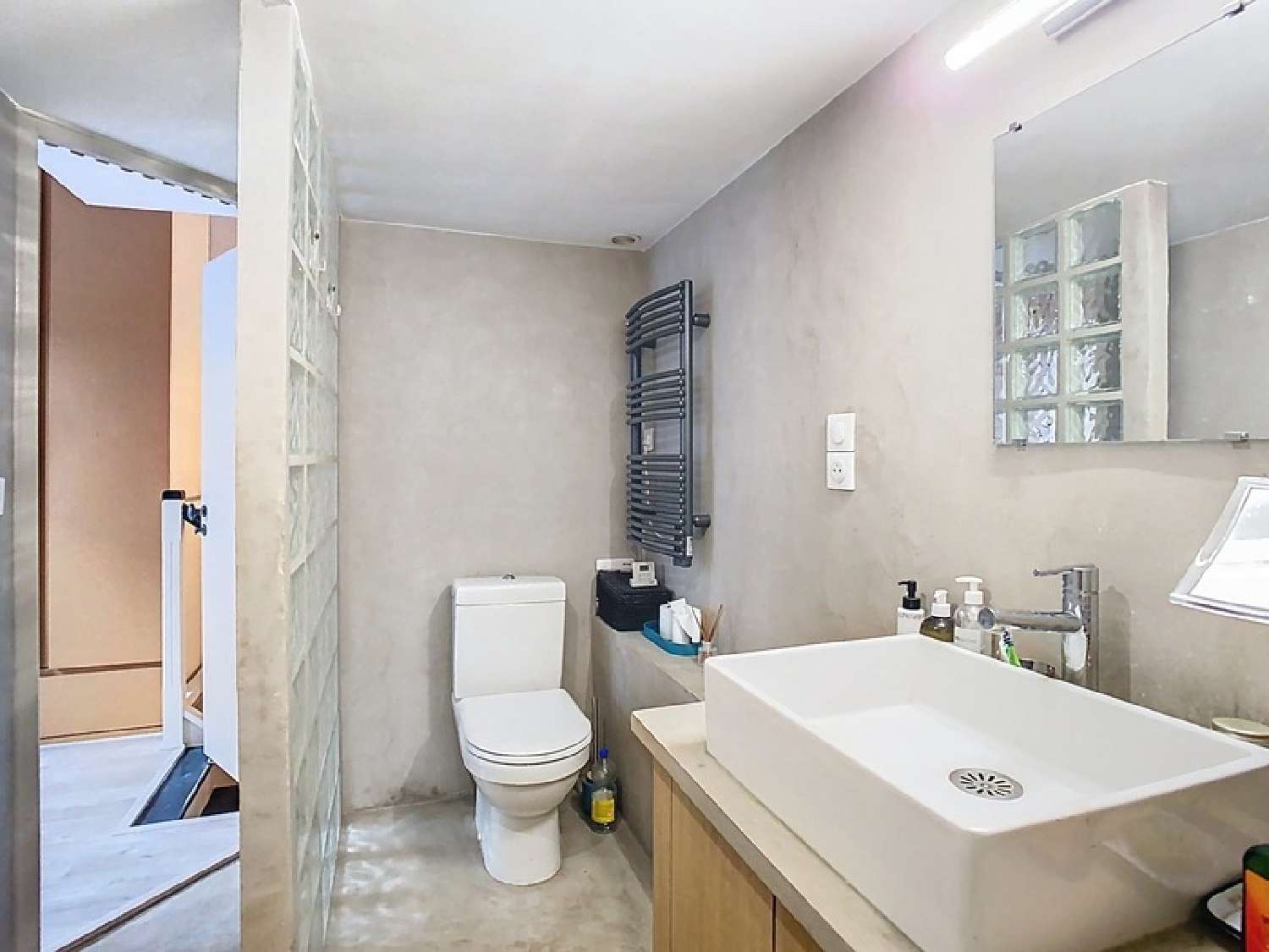 te koop appartement Paris 20e Arrondissement Parijs (Seine) 8