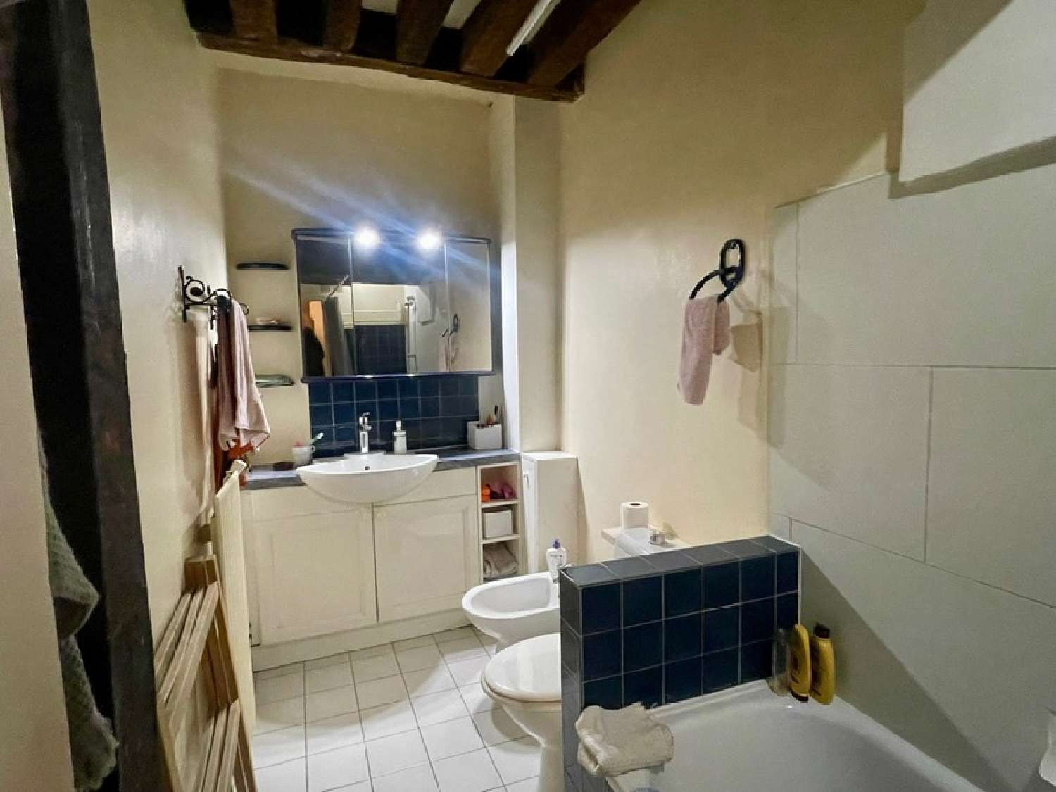 à vendre appartement Paris 2e Arrondissement Paris (Seine) 6