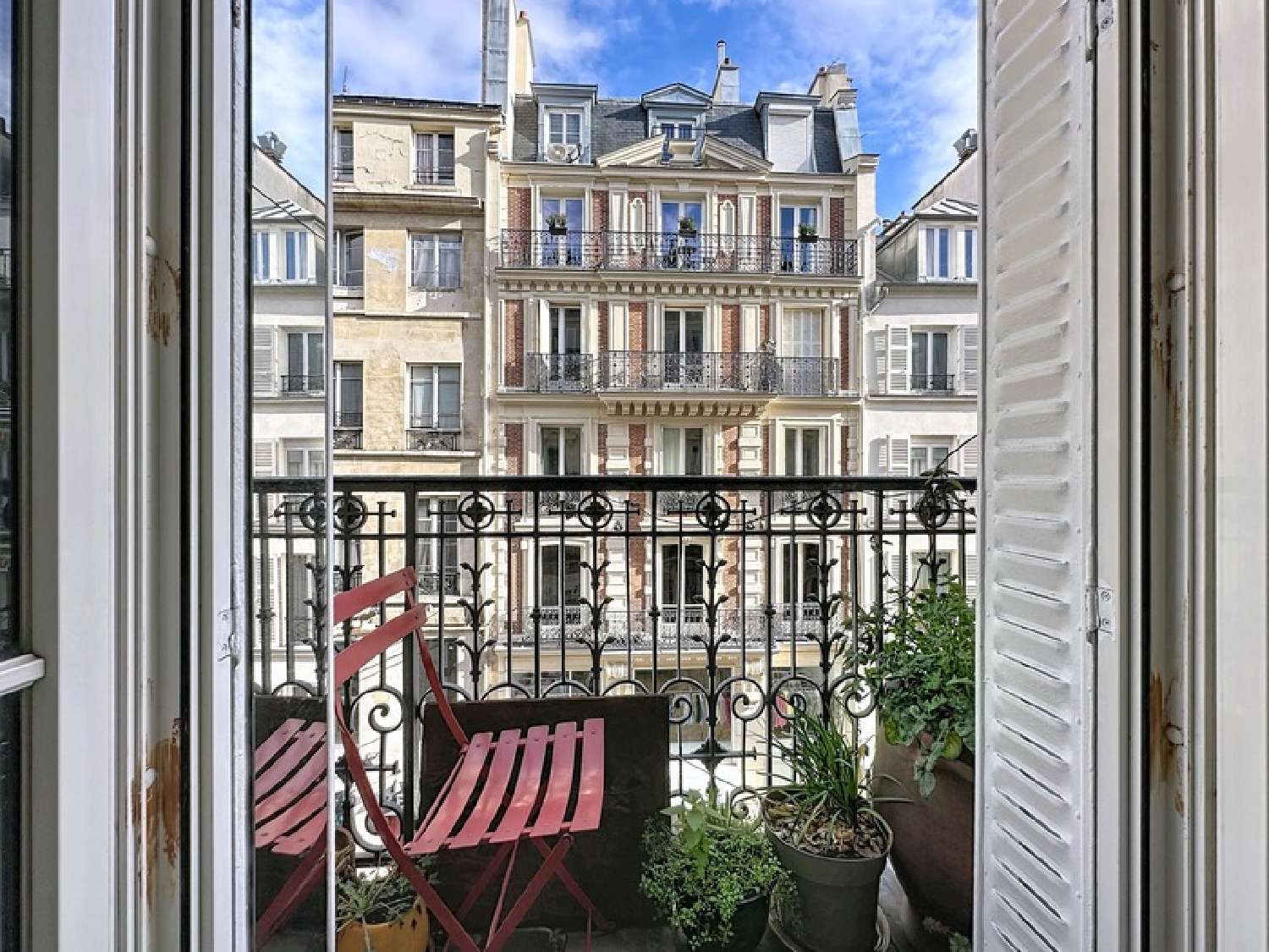te koop appartement Paris 2e Arrondissement Parijs (Seine) 2