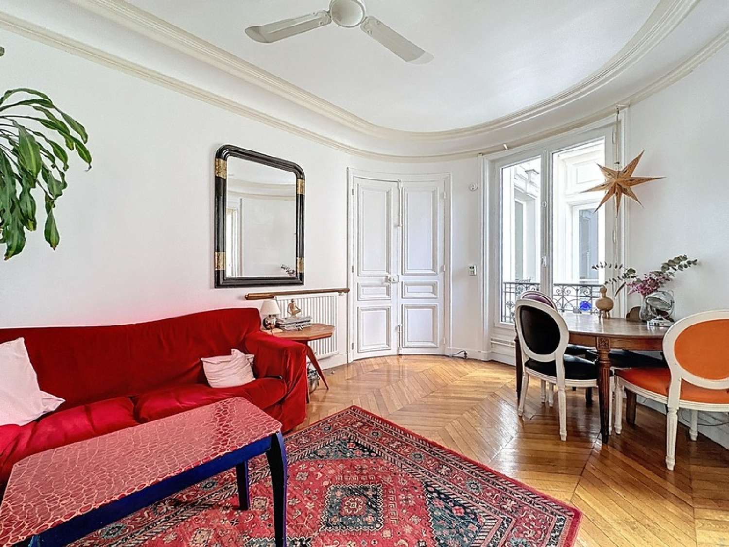 te koop appartement Paris 2e Arrondissement Parijs (Seine) 3
