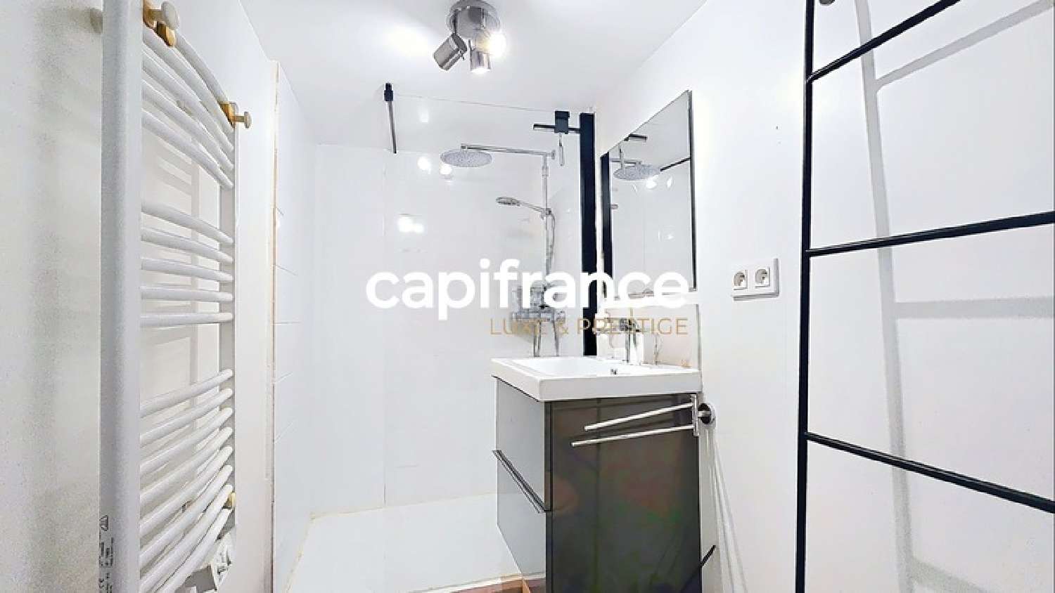  à vendre appartement Paris 3e Arrondissement Paris (Seine) 8