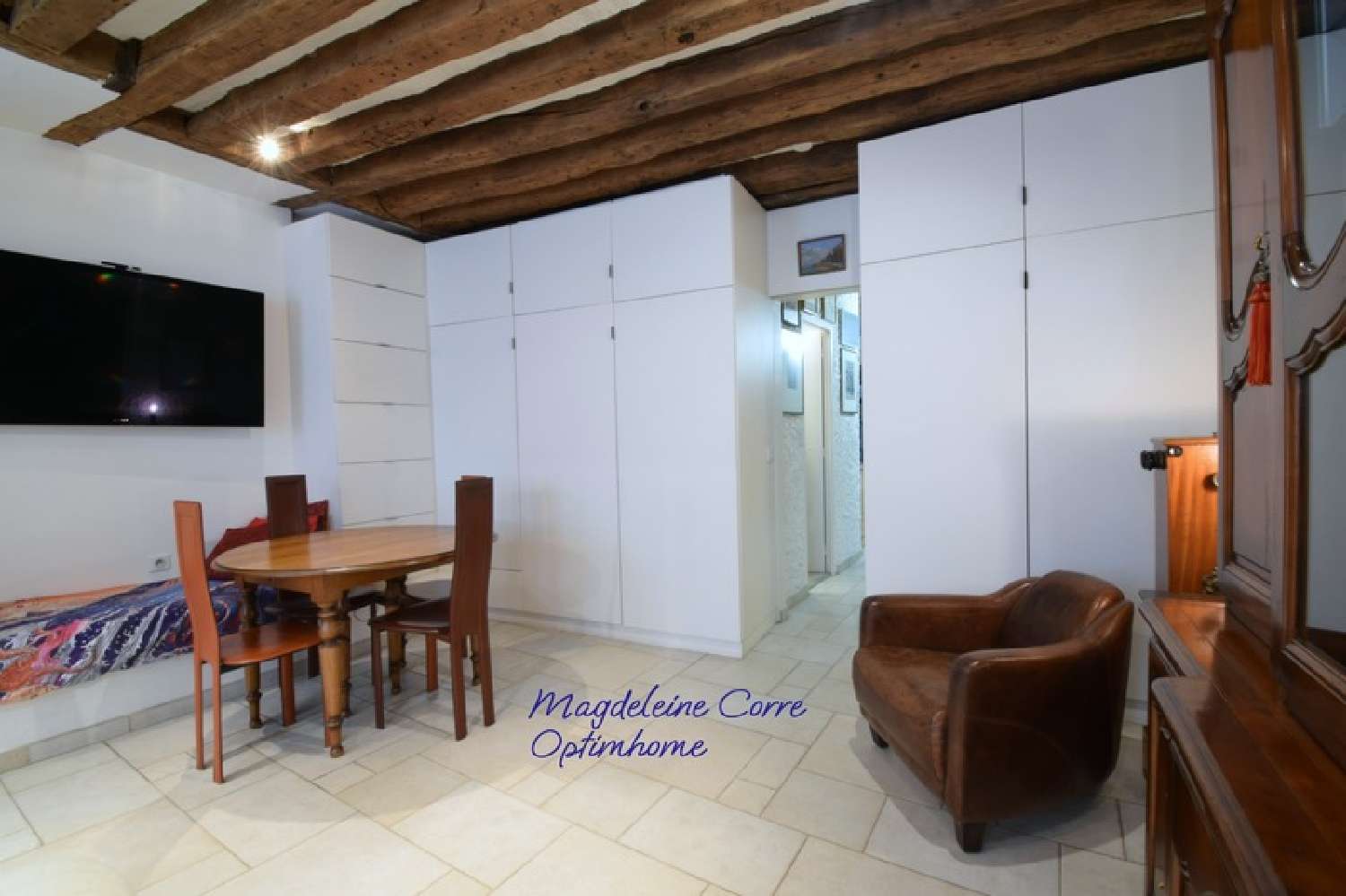  kaufen Wohnung/ Apartment Paris 3e Arrondissement Paris (Seine) 4