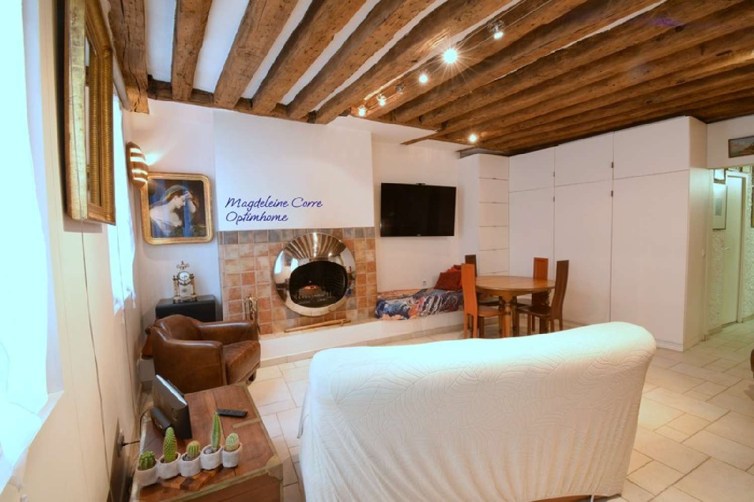  kaufen Wohnung/ Apartment Paris 3e Arrondissement Paris (Seine) 5