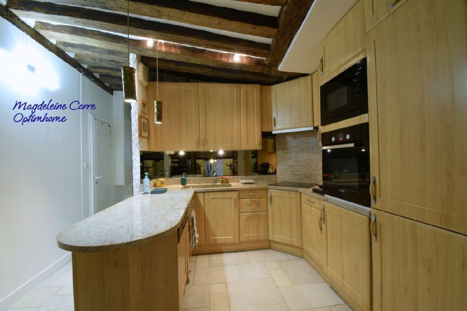  kaufen Wohnung/ Apartment Paris 3e Arrondissement Paris (Seine) 7