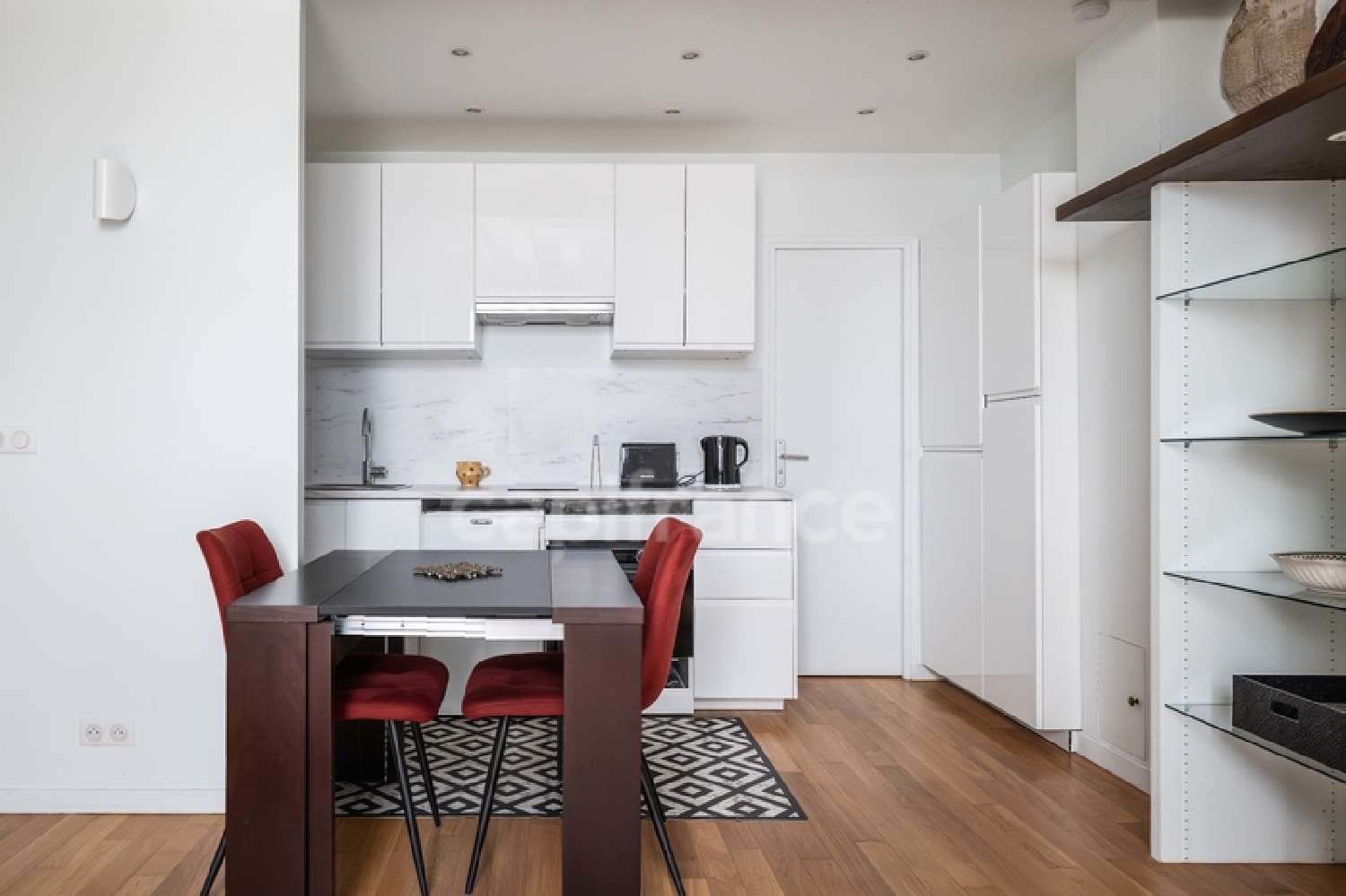  te koop appartement Paris 4e Arrondissement Parijs (Seine) 2