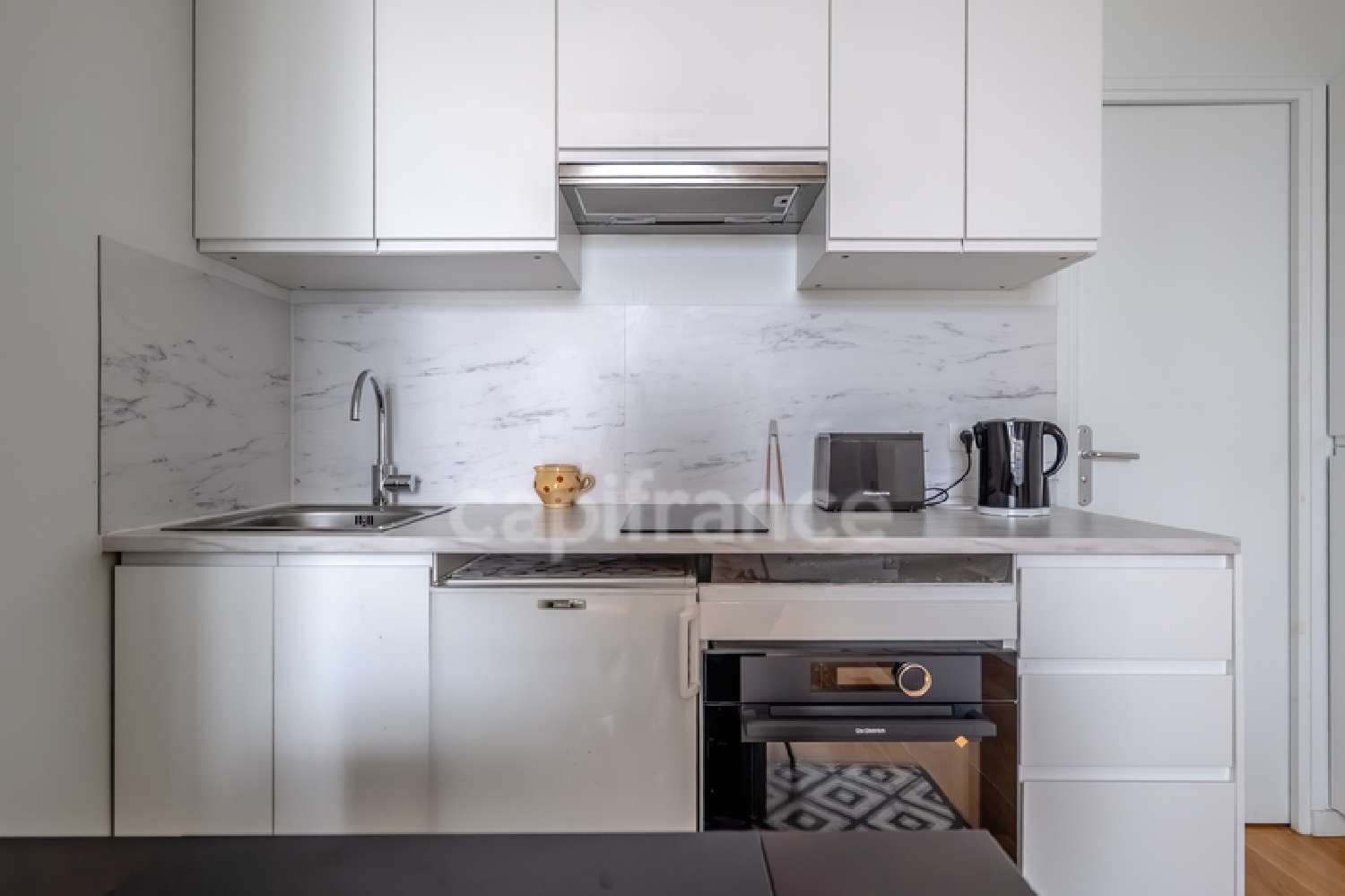  te koop appartement Paris 4e Arrondissement Parijs (Seine) 3