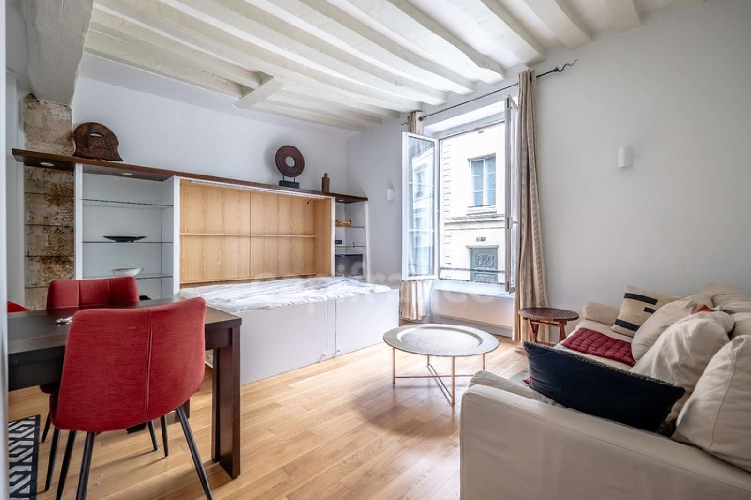  te koop appartement Paris 4e Arrondissement Parijs (Seine) 4