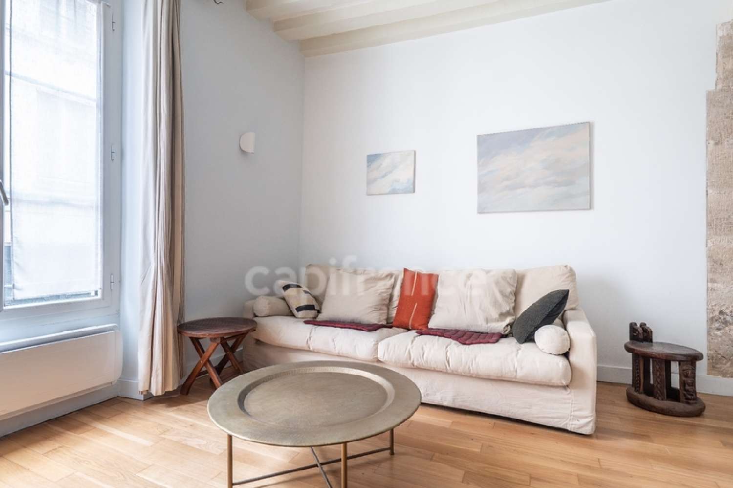  te koop appartement Paris 4e Arrondissement Parijs (Seine) 5