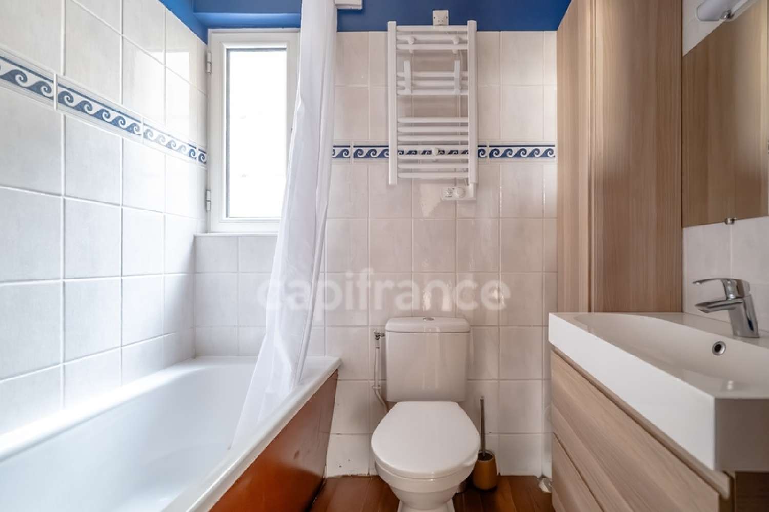  te koop appartement Paris 4e Arrondissement Parijs (Seine) 6