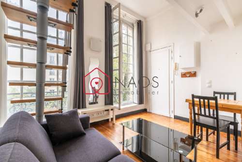 Paris 4e Arrondissement Paris (Seine) Wohnung/ Apartment Bild 7265326