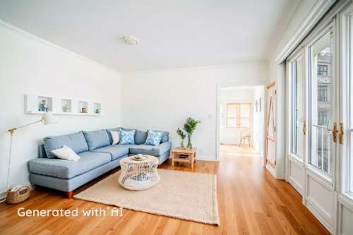 Paris 5e Arrondissement Paris (Seine) appartement foto 7266481