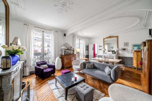 Paris 5e Arrondissement Paris (Seine) Wohnung/ Apartment Bild 7269243