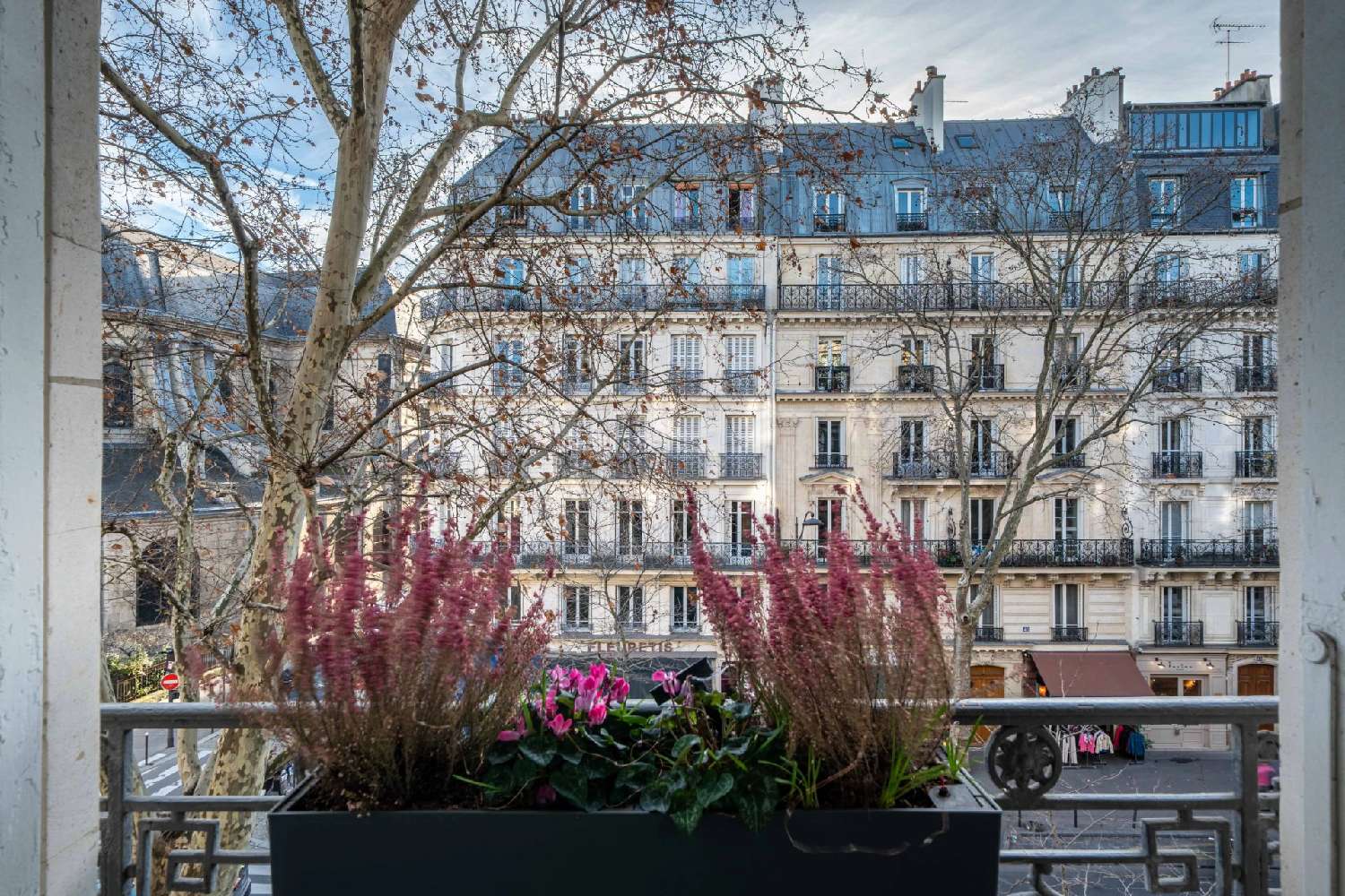  kaufen Wohnung/ Apartment Paris 5e Arrondissement Paris (Seine) 2